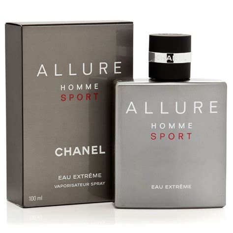 chanel eau extreme forum|chanel allure sport extreme 50ml.